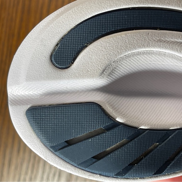 Saucony Ride 15 Viziride Night / Corail - Picture 13 of 15